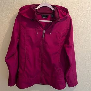 Marmot jacket size Large